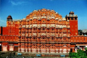 2 Nights Agra Jaipur Tour — Jaipur
