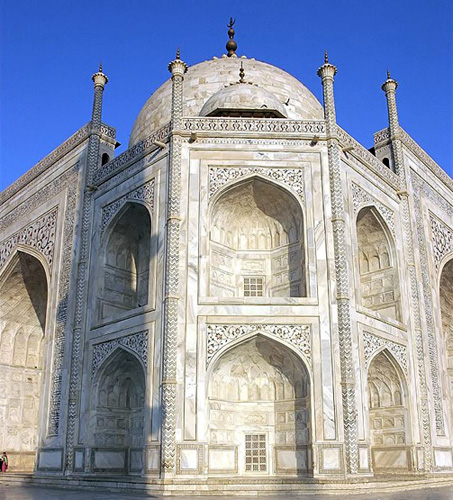 5 Nights Golden Triangle Tour
