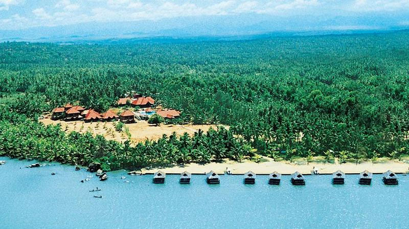 Charming Kerala Tour — Poovar