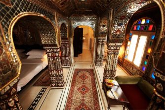Heritage Tour of Rajasthan