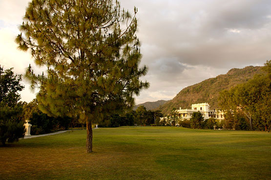 Kerala Ayurveda Wellness Retreat