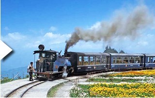 Majestic cities with Jim Corbett